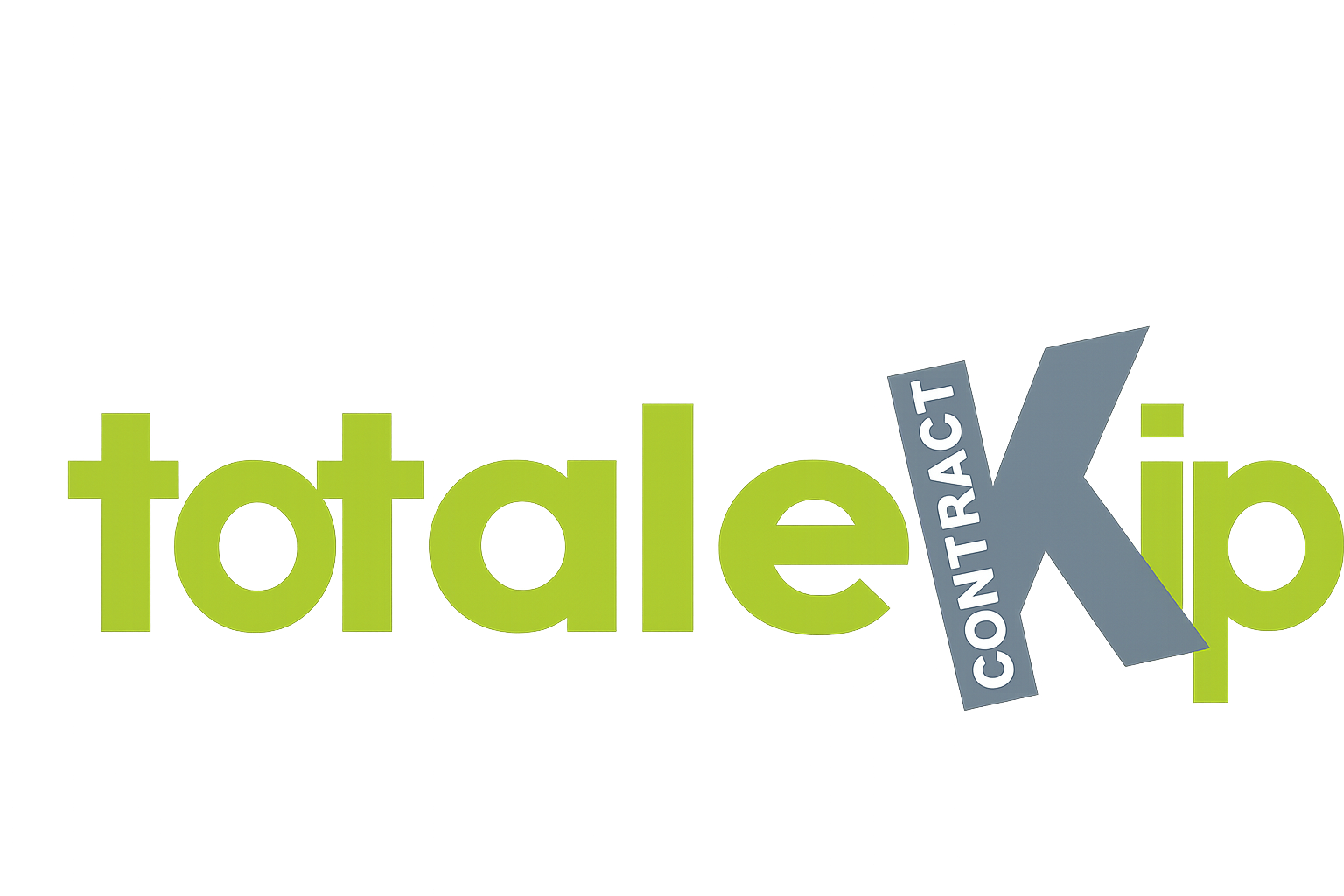 Total Ekipia
